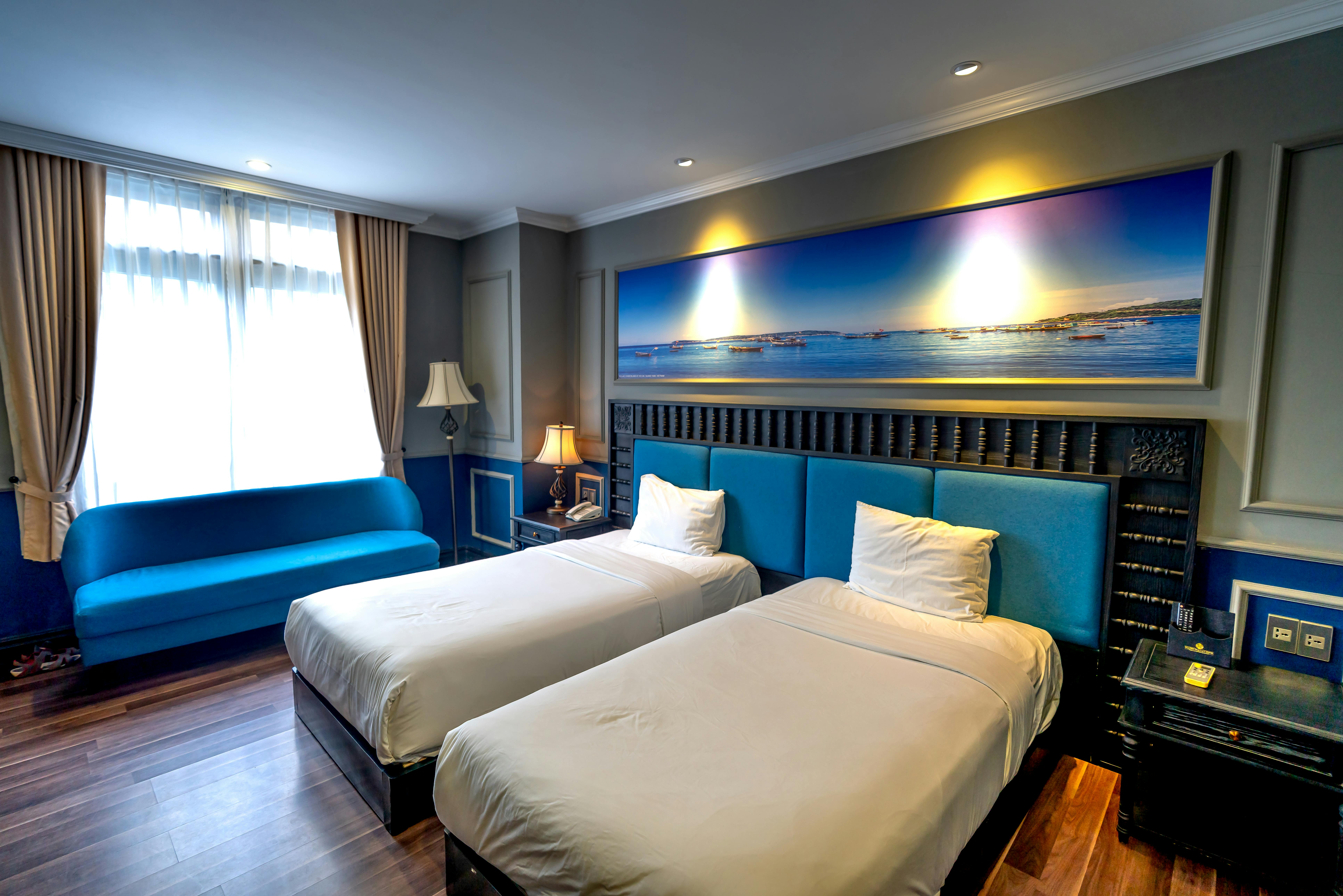 Room View